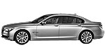 BMW F02 P123E Fault Code