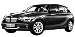 BMW F20 P123E Fault Code